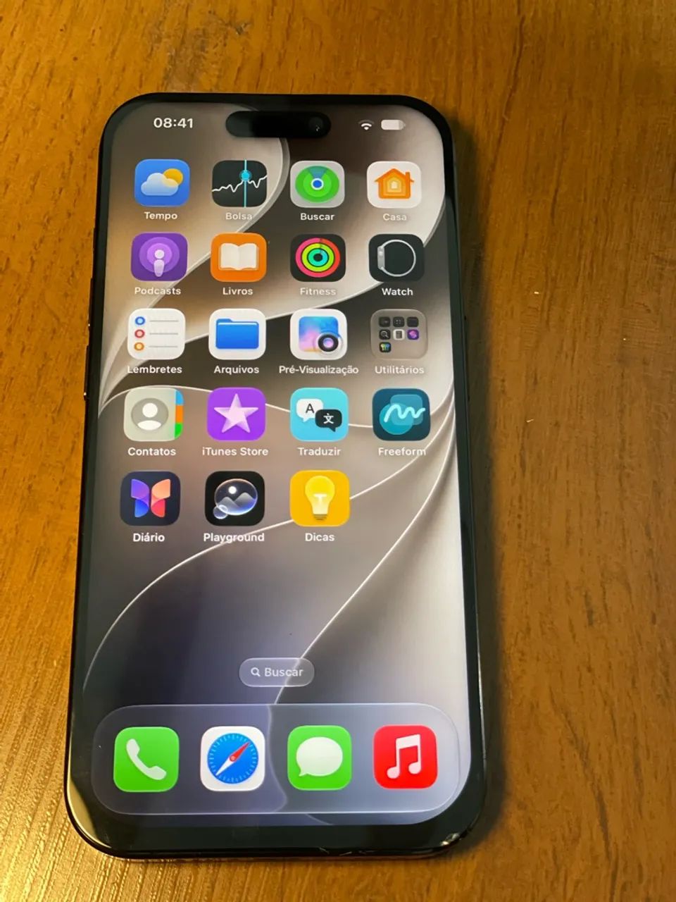 IPHONE 15 PRO  256 GB - Foto 3