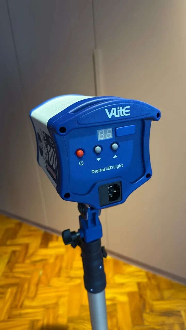 Kit Iluminação V-Lite - Foto 3