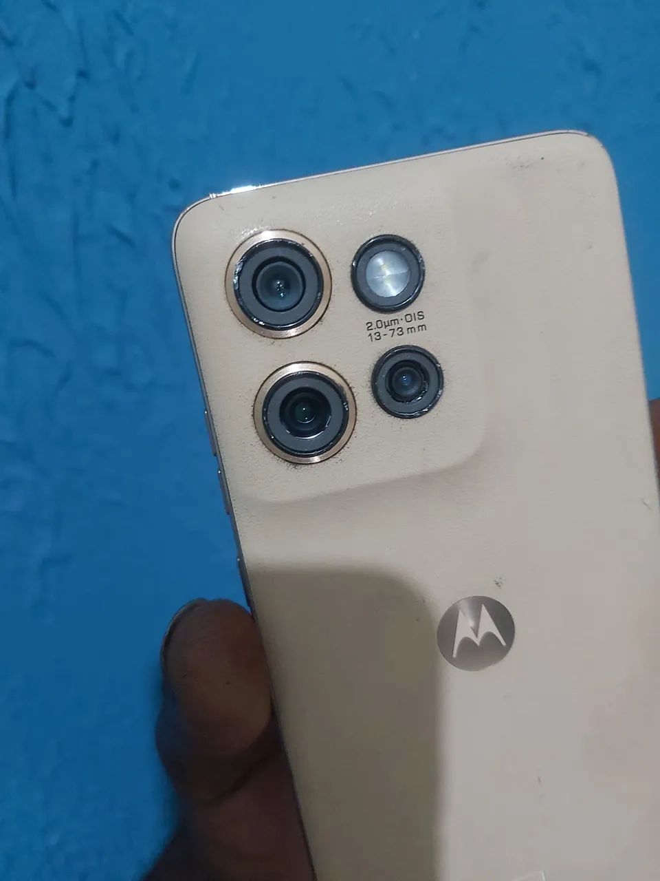 Motorola edge 50 neo 5G 256GB  - Foto 3
