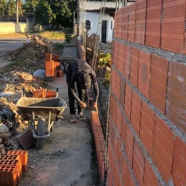 FR construção  - Foto 5
