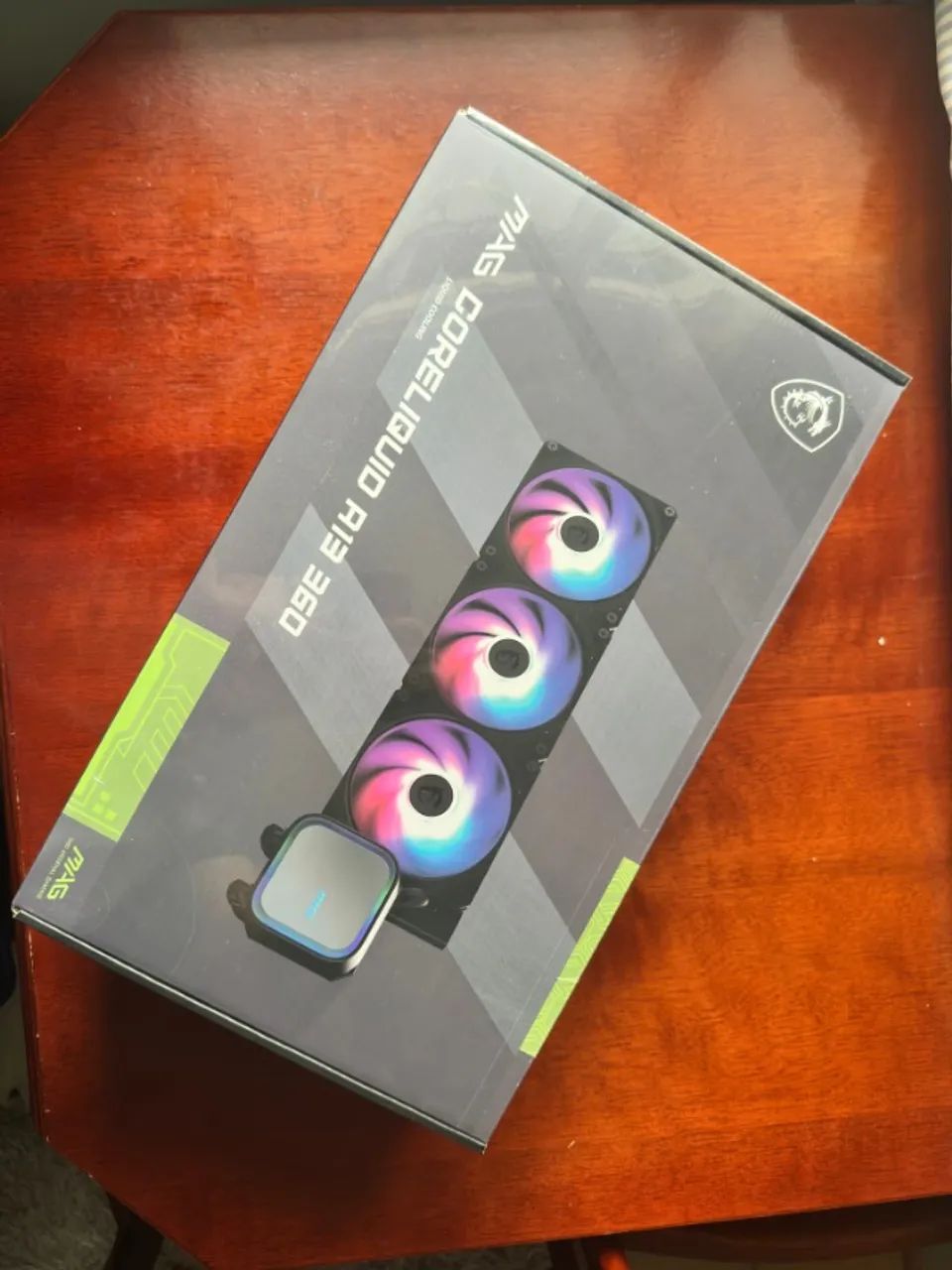 Water Cooler - Foto 4