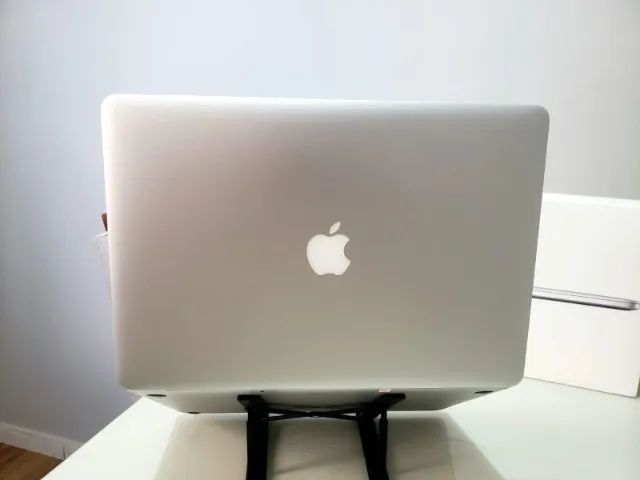 Macbook Pro 2016 i7 | 256GB SSD | 16GB Ram | Novinho | Aceito