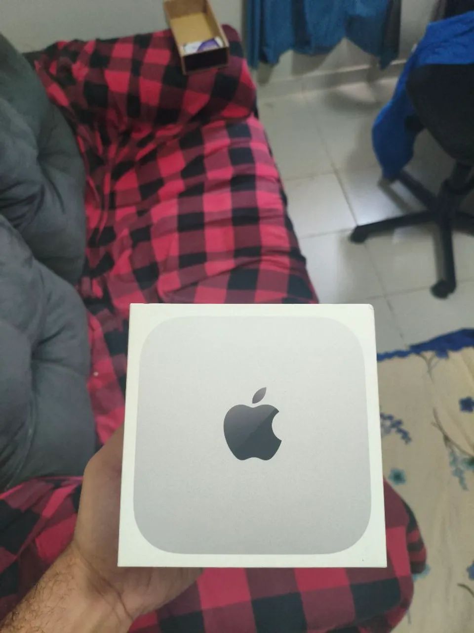 Mac Mini M4 16gb 256gb - Foto 2