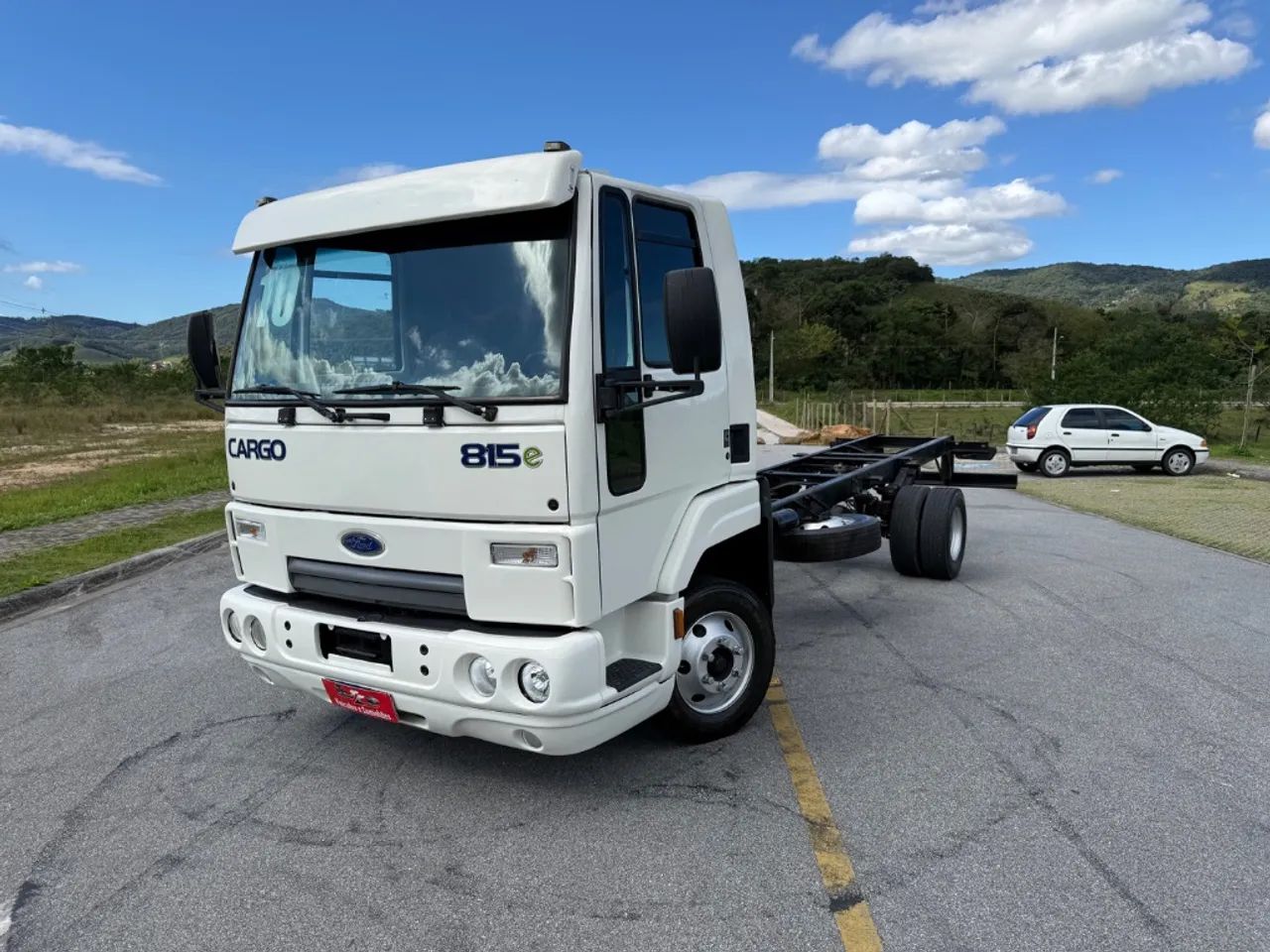 CARGO 815