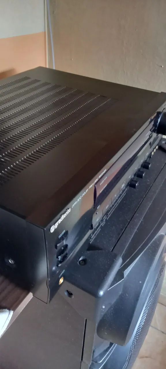 Receiver gradiente  - Foto 2