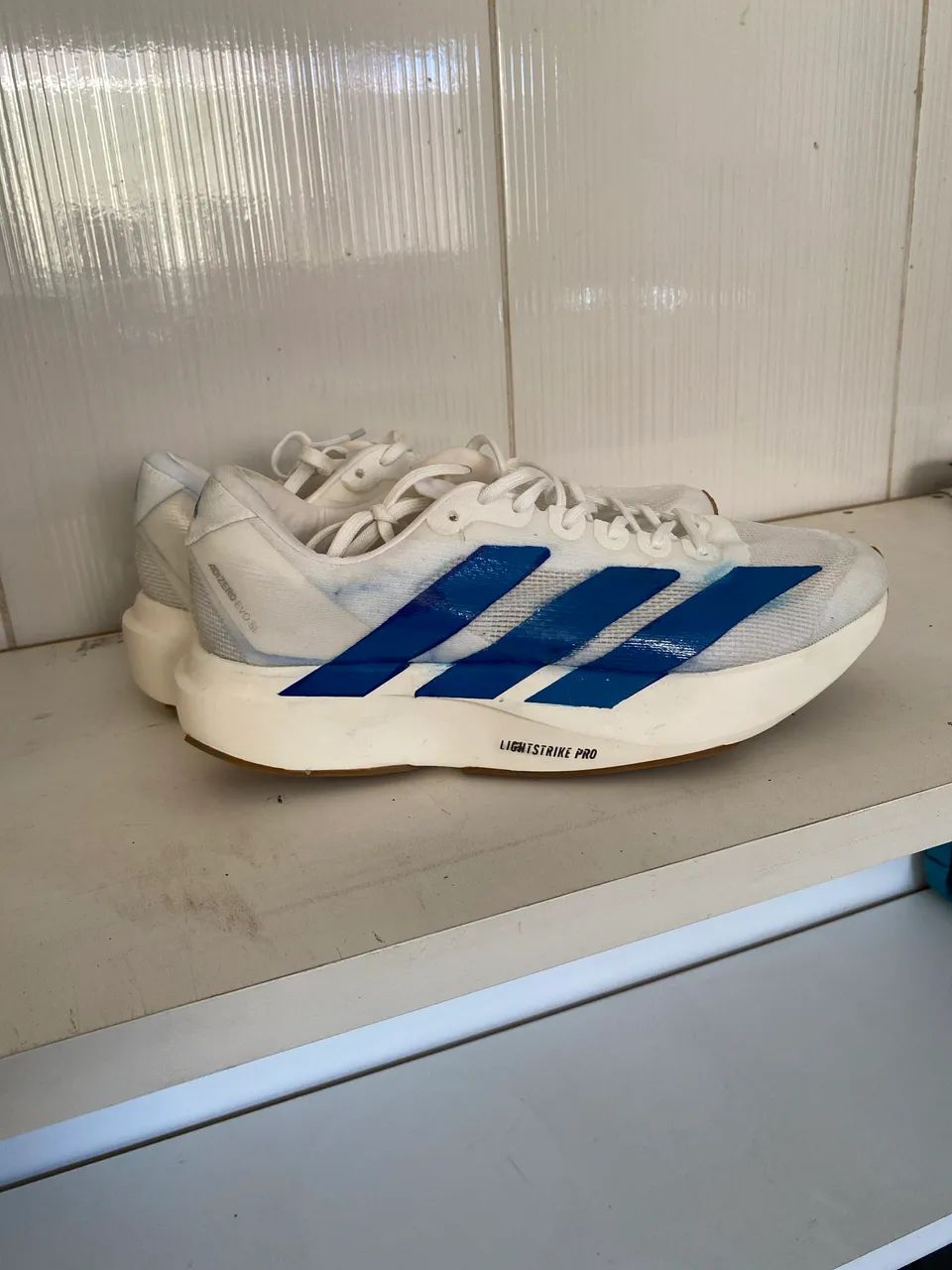 Tênis Adizero evo - Foto 2