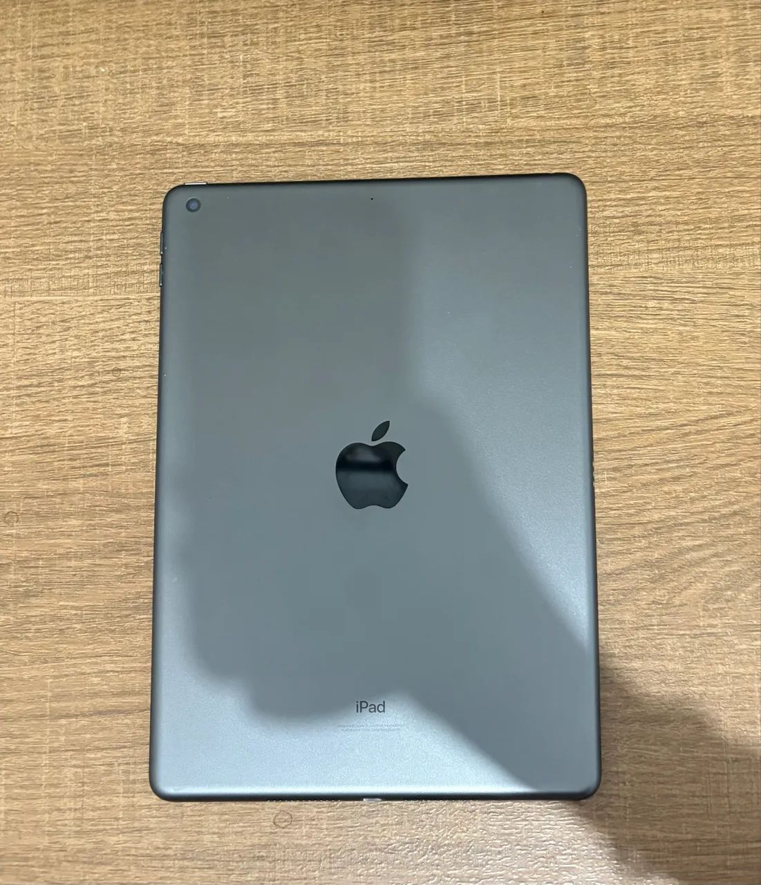 Ipad 9° geração 256gb + Apple Pencil original - Tablets e E