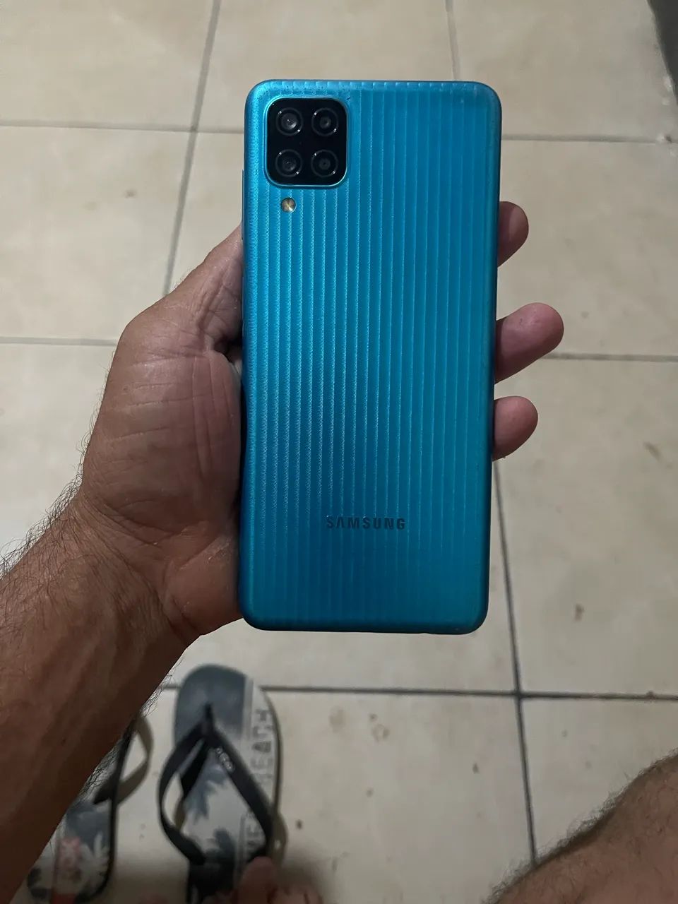 Celular m12 - Foto 4