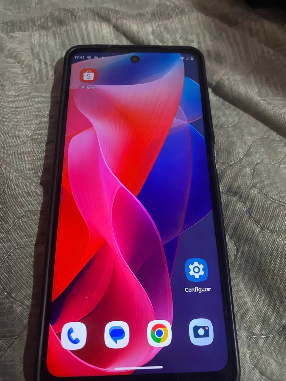Celular MotoG 24  - Foto 3