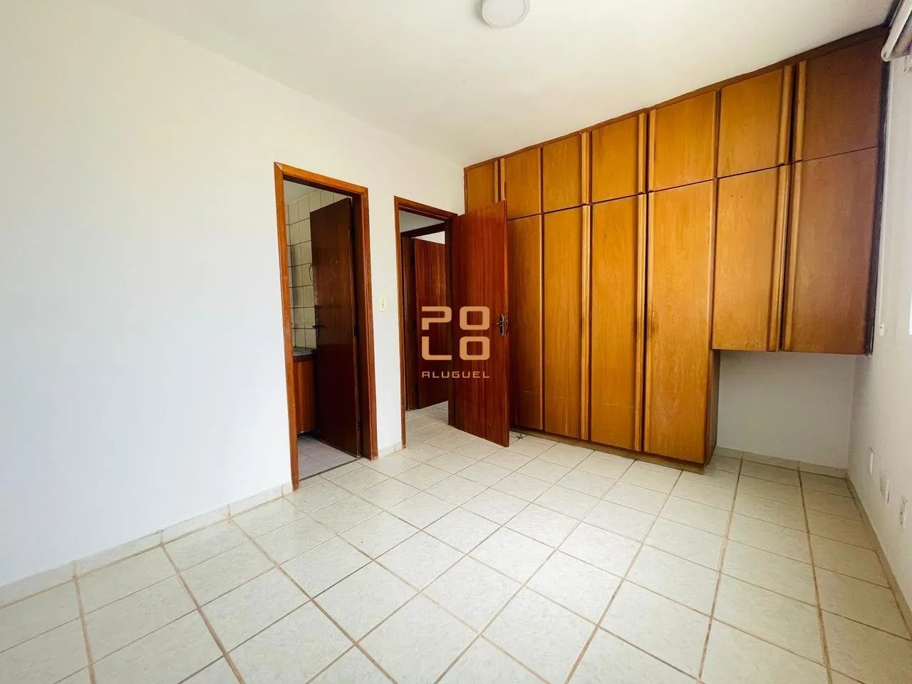 Apartamento para alugar no Edifício Príncipe de Gales, no Setor Nova Suíça, em Goiânia - G - Foto 11