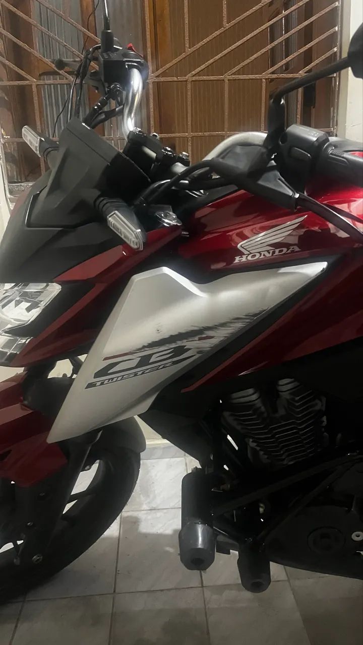 Carenagem 300f 2026 - Foto 2