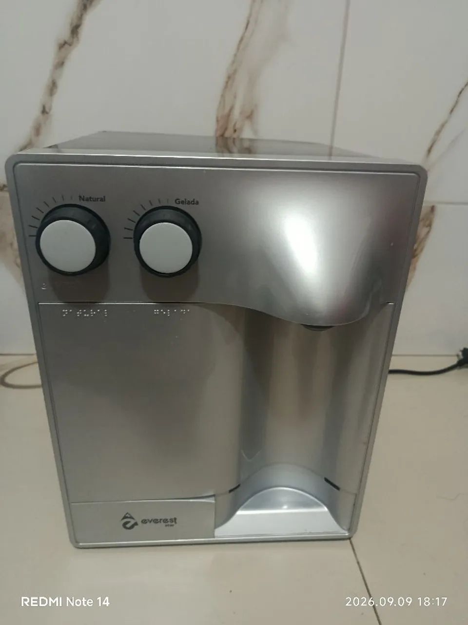 Bebedouro 