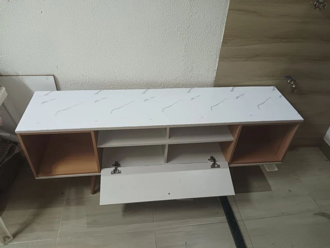 Rack tv sala  - Foto 2
