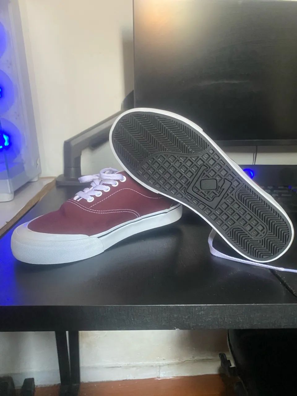 Tênis Qix - Foto 2