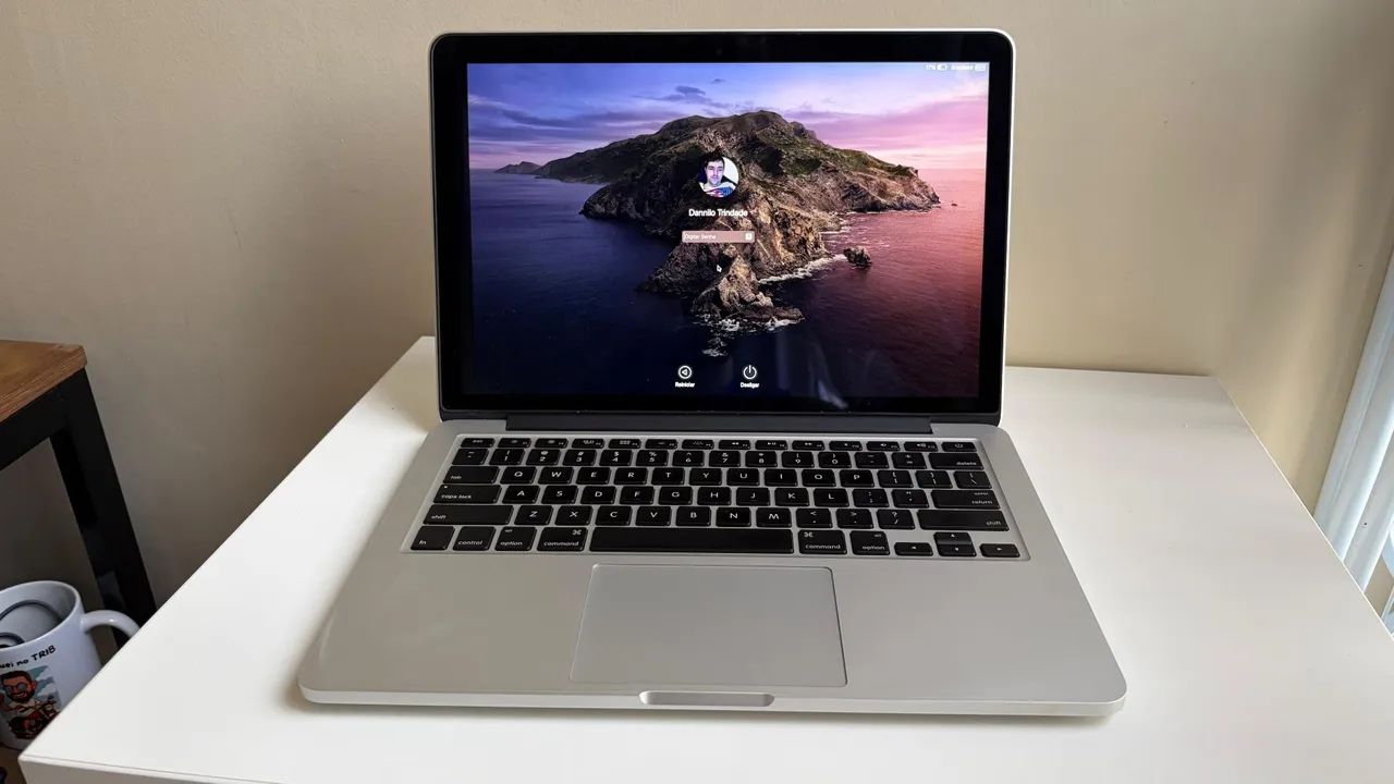 macbook pro retina 13 2013