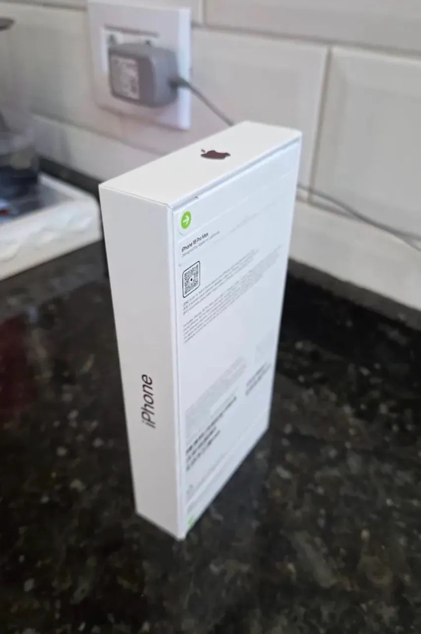 18 PRO MAX 512GB BORDÔ - Foto 2