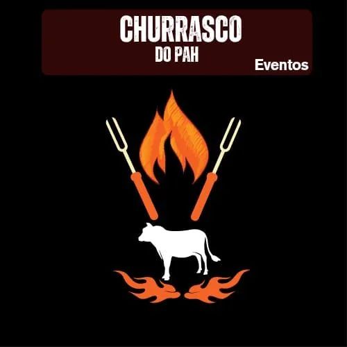 Churrasqueiro pra seu evento 