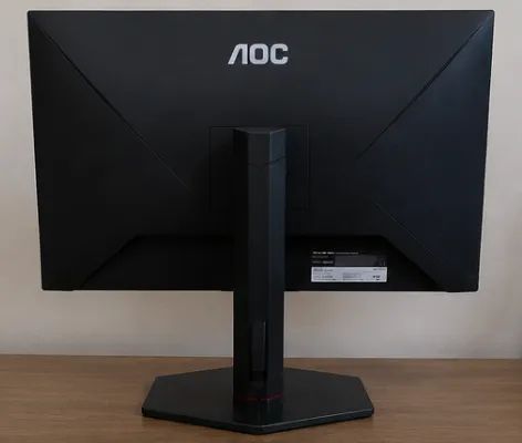 Monitor AOC GAMER 180hz 27 polegadas - Foto 2