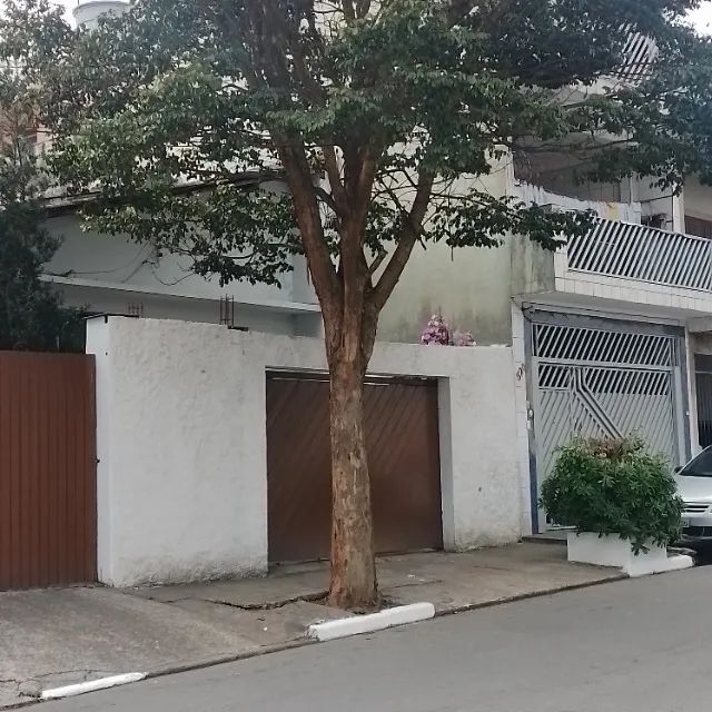 Alugo 2 cômodos 