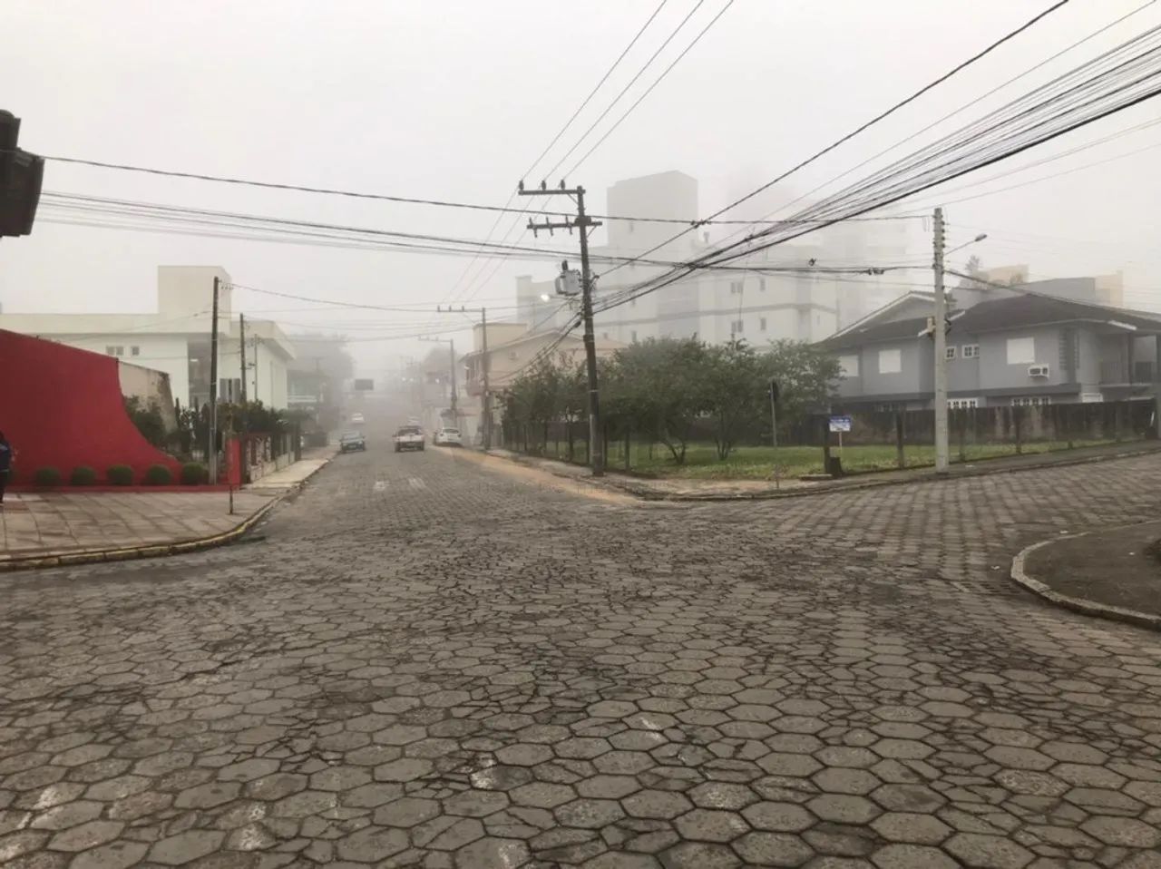 Terreno em Siderópolis - Foto 4