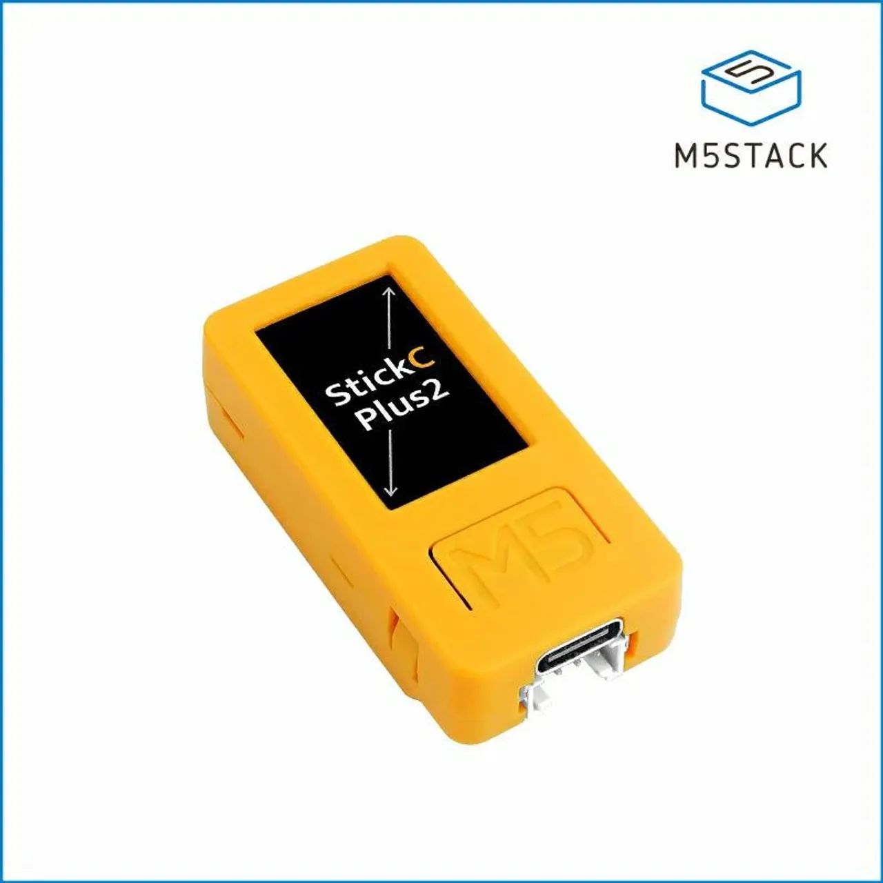 M5STICKC PLUS2 + Módulo cc1101 ACEITO TROCAS - Foto 2