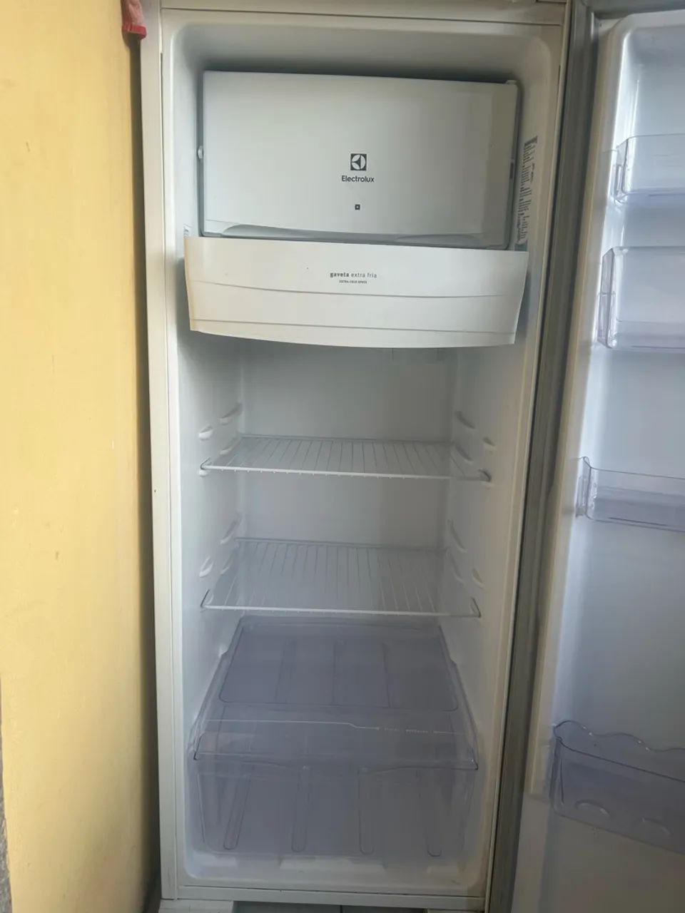 Geladeira eletrolux  - Foto 4