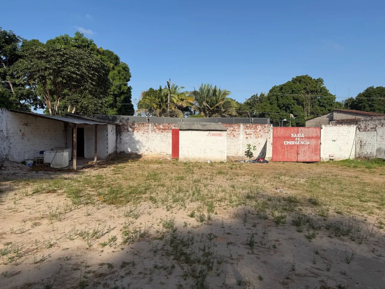 Vendo ou troco terreno  - Foto 2