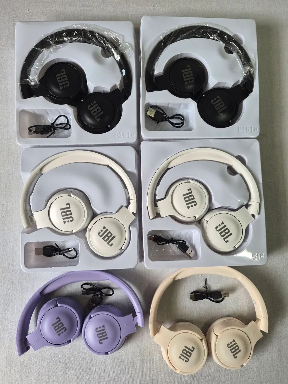 Headphone Bluetooth JBL - Foto 5