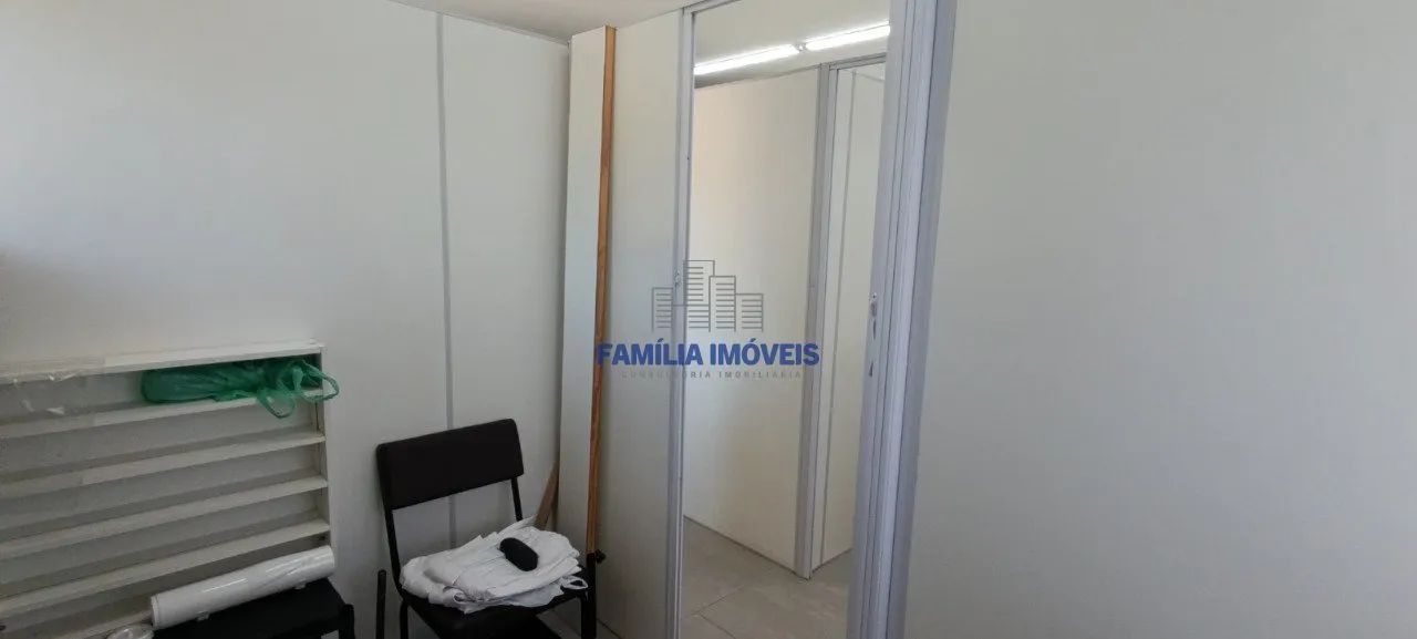 Sala Comercial à venda no Jabaquara em Santos/SP - Foto 12