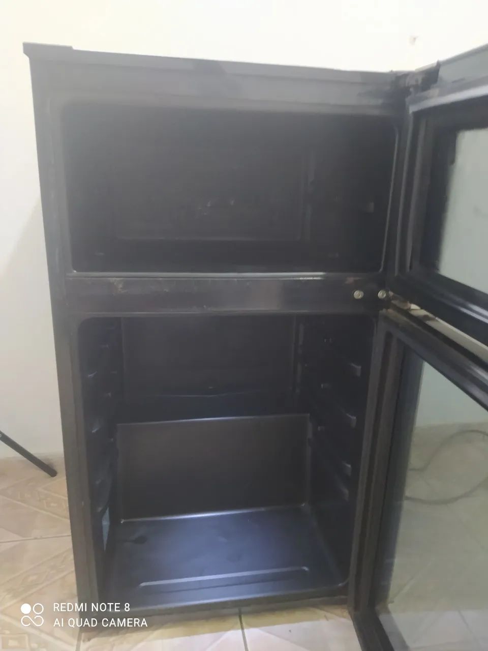 Frigobar Adega Electrolux  - Foto 5