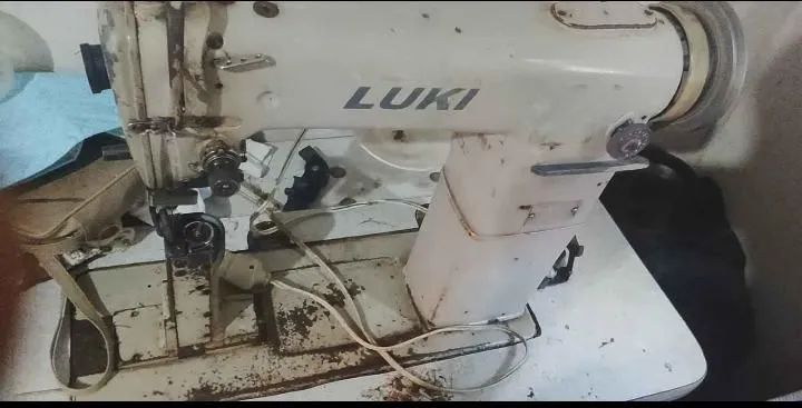 Vende-se máquina de pesponto  - Foto 2
