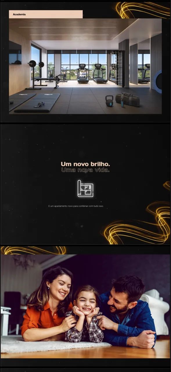 LUME Residencial  - Foto 3