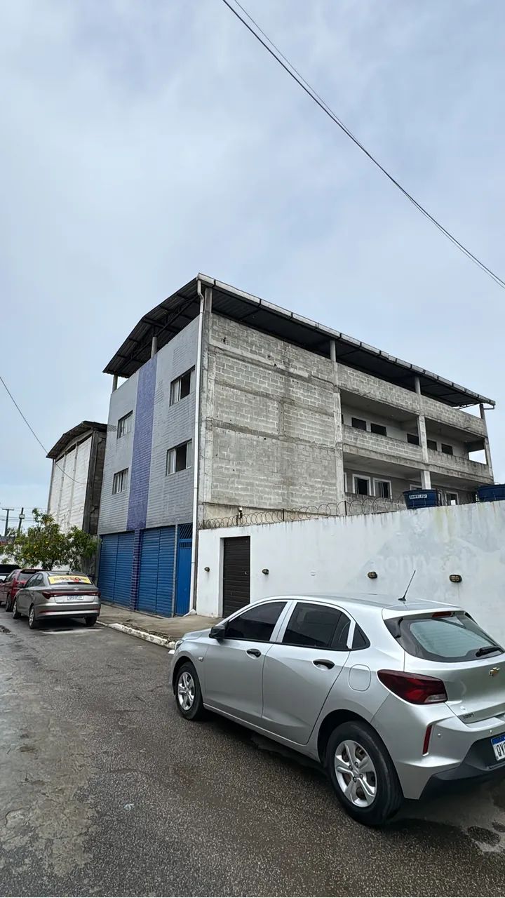 Alugo Prédio em Ipojuca!