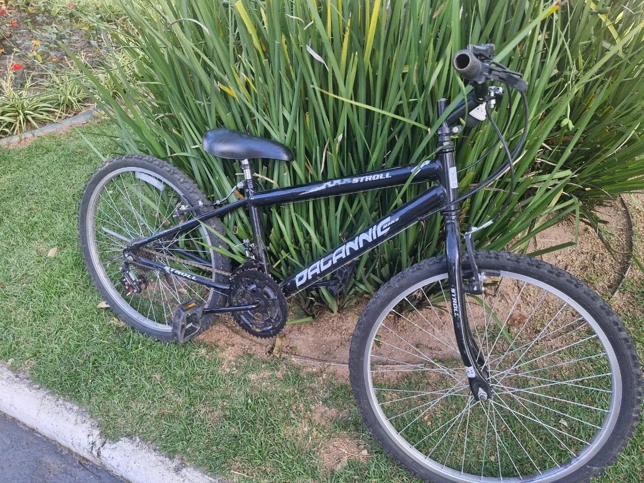 Bicicleta aro 24 - Foto 3