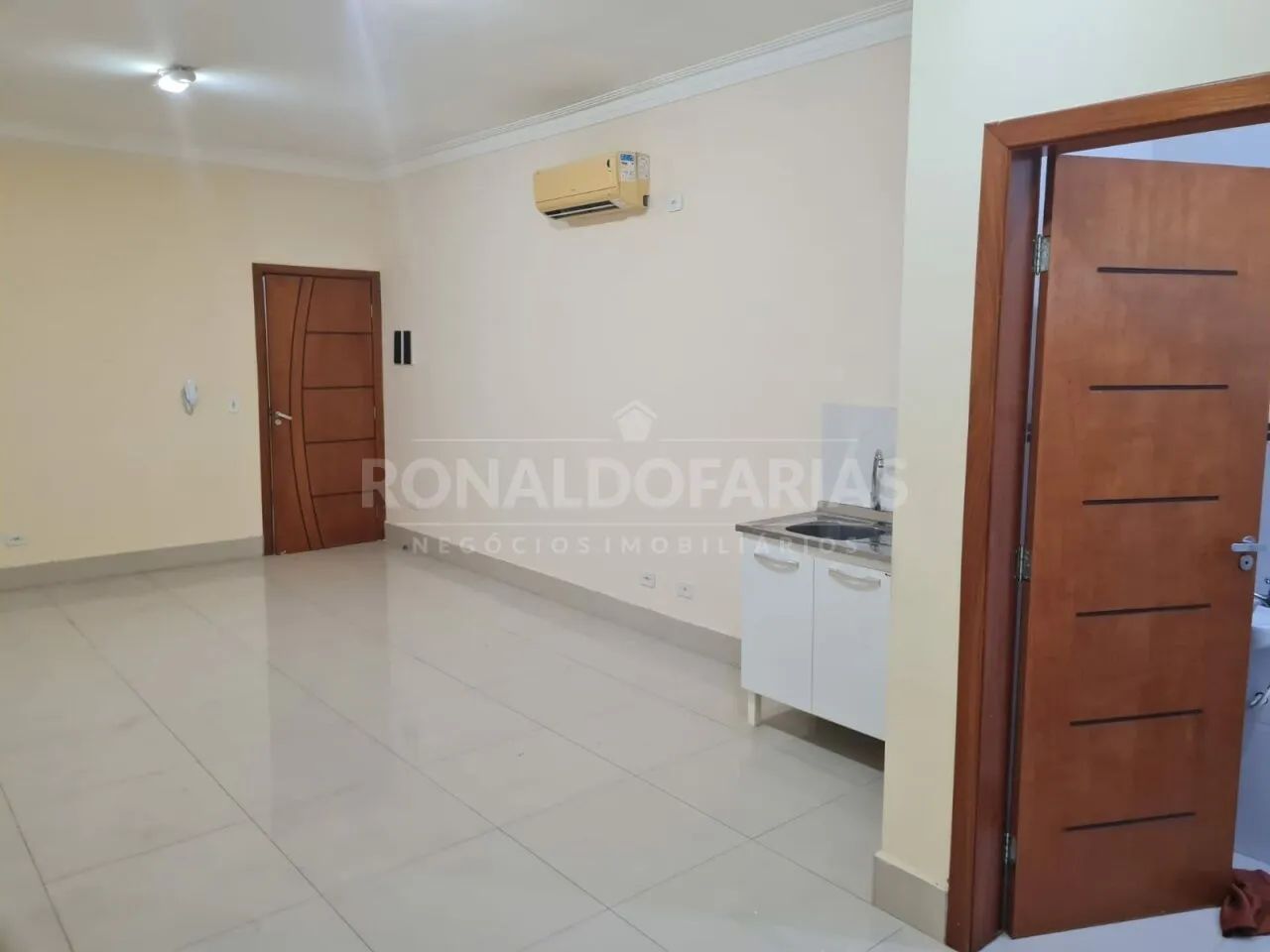 Sala comercial para locação em Veleiros Interlagos - Foto 3