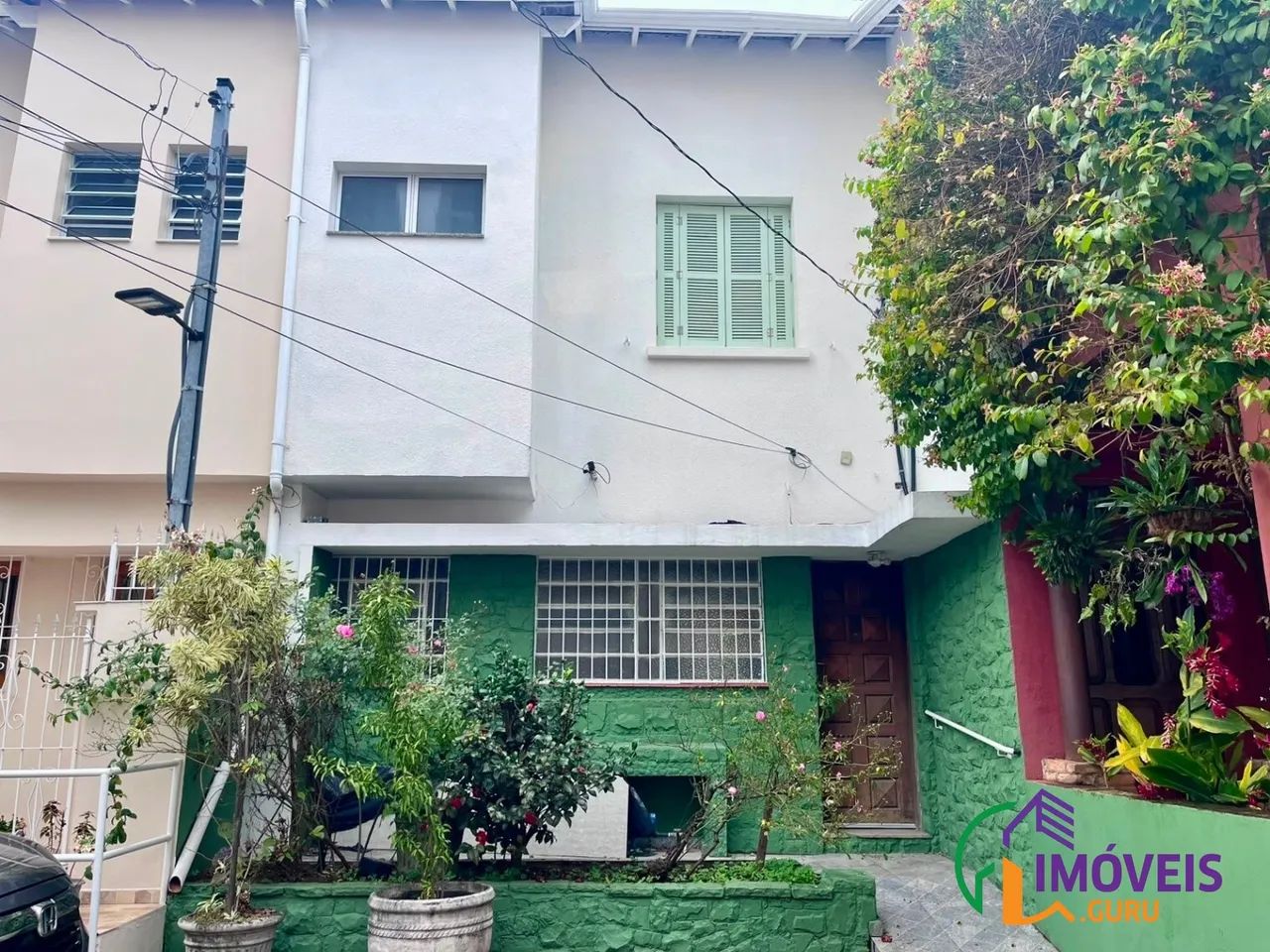 CASA DE VILA - PINHEIROS - SP - Foto 3