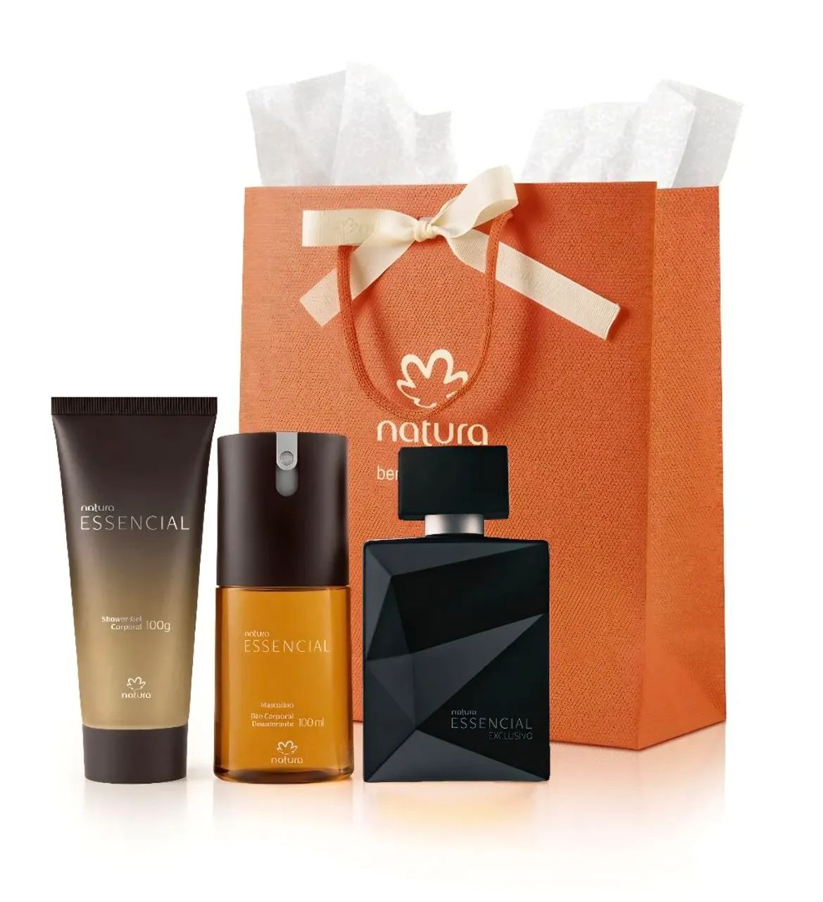Kit Essencial Exclusivo Promoção dia dos pais - Foto 2