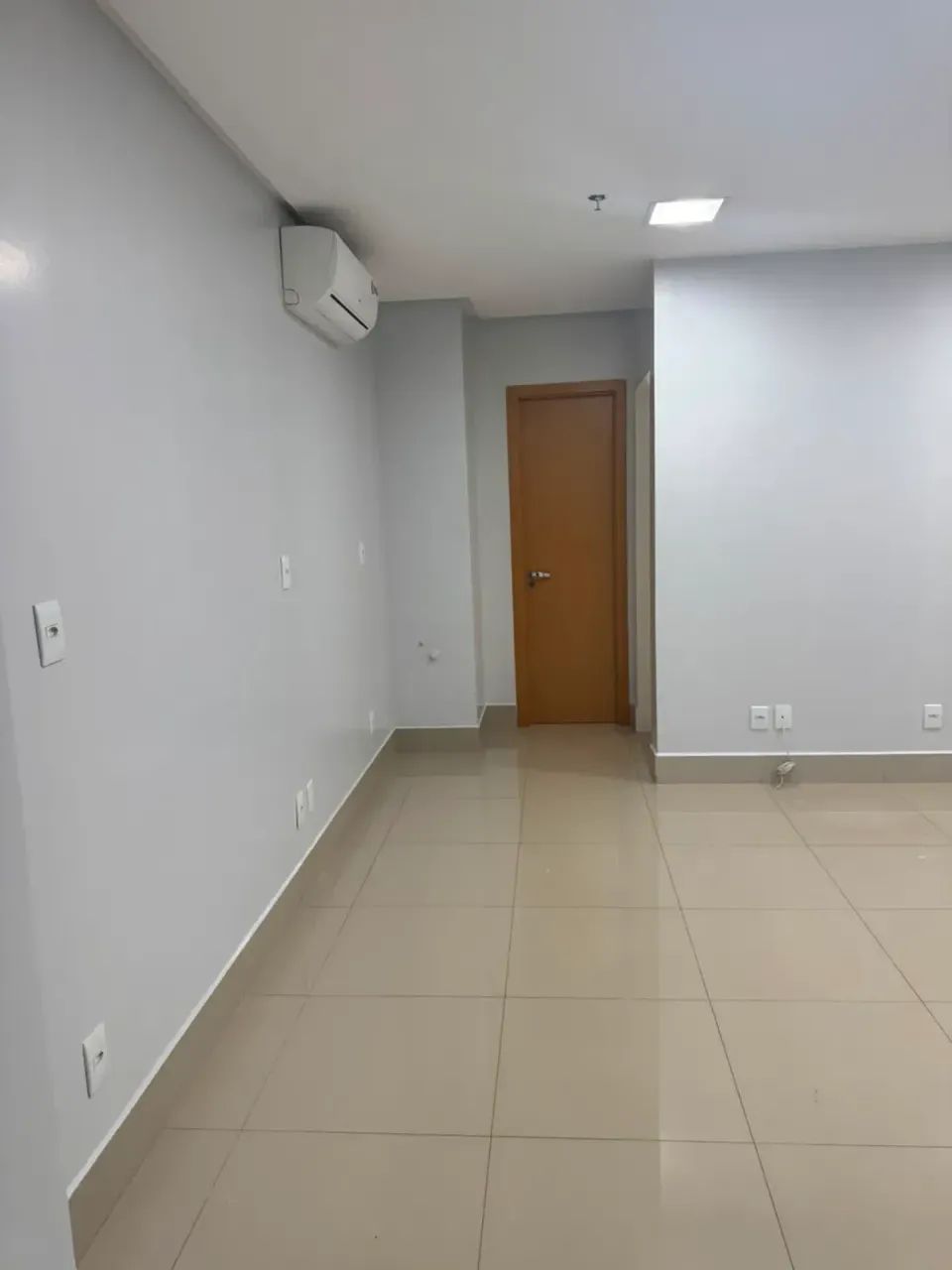SALA COMERCIAL PARA LOCAÇÃO | LOZANDES BUSINESS TOWER - Foto 2