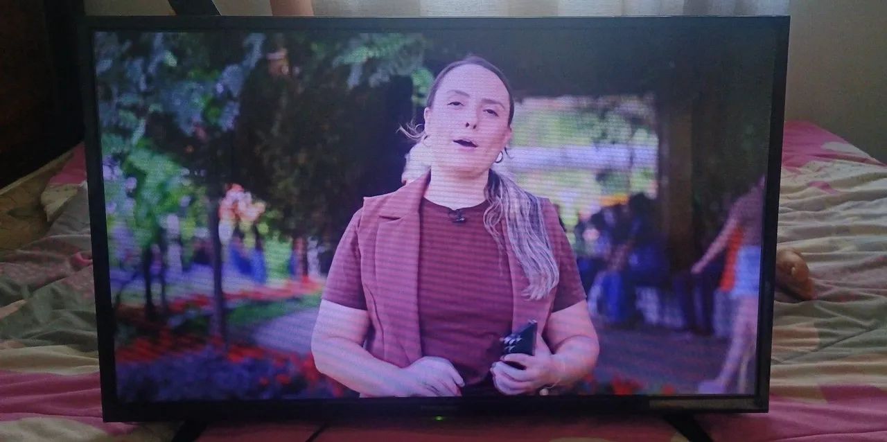 Tv 32 polegadas Panasonic 