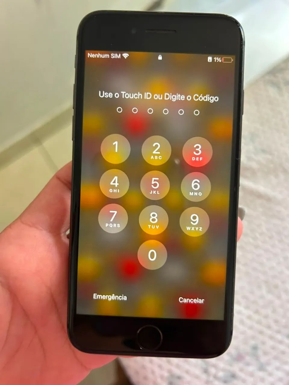 iPhone 8  - Foto 2