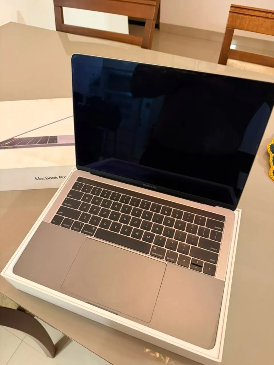 MacBook Pro 2018 5.1GHz, 8G, 2018 - Foto 3