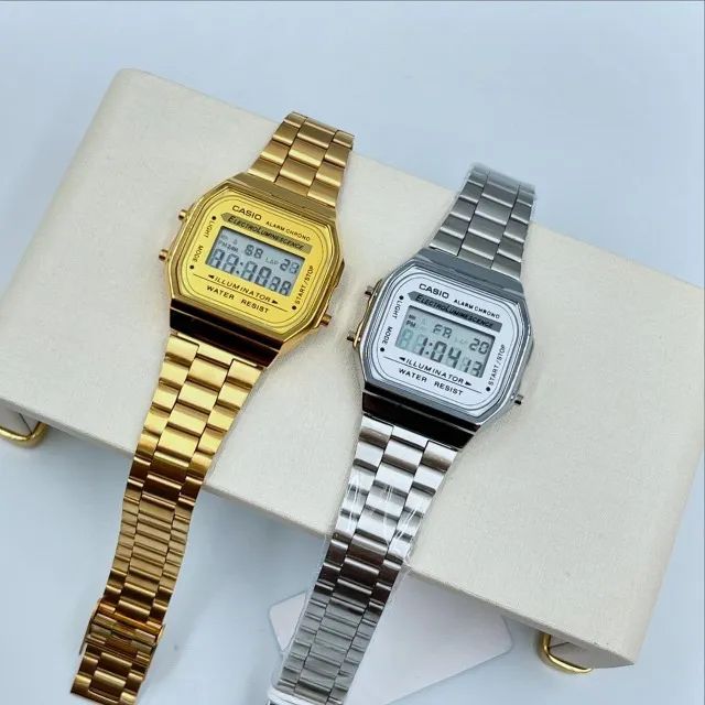 Relógio Casio 5765