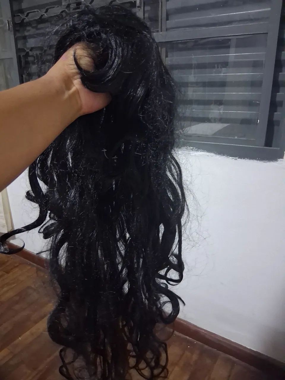 Perucas baratas - Foto 5