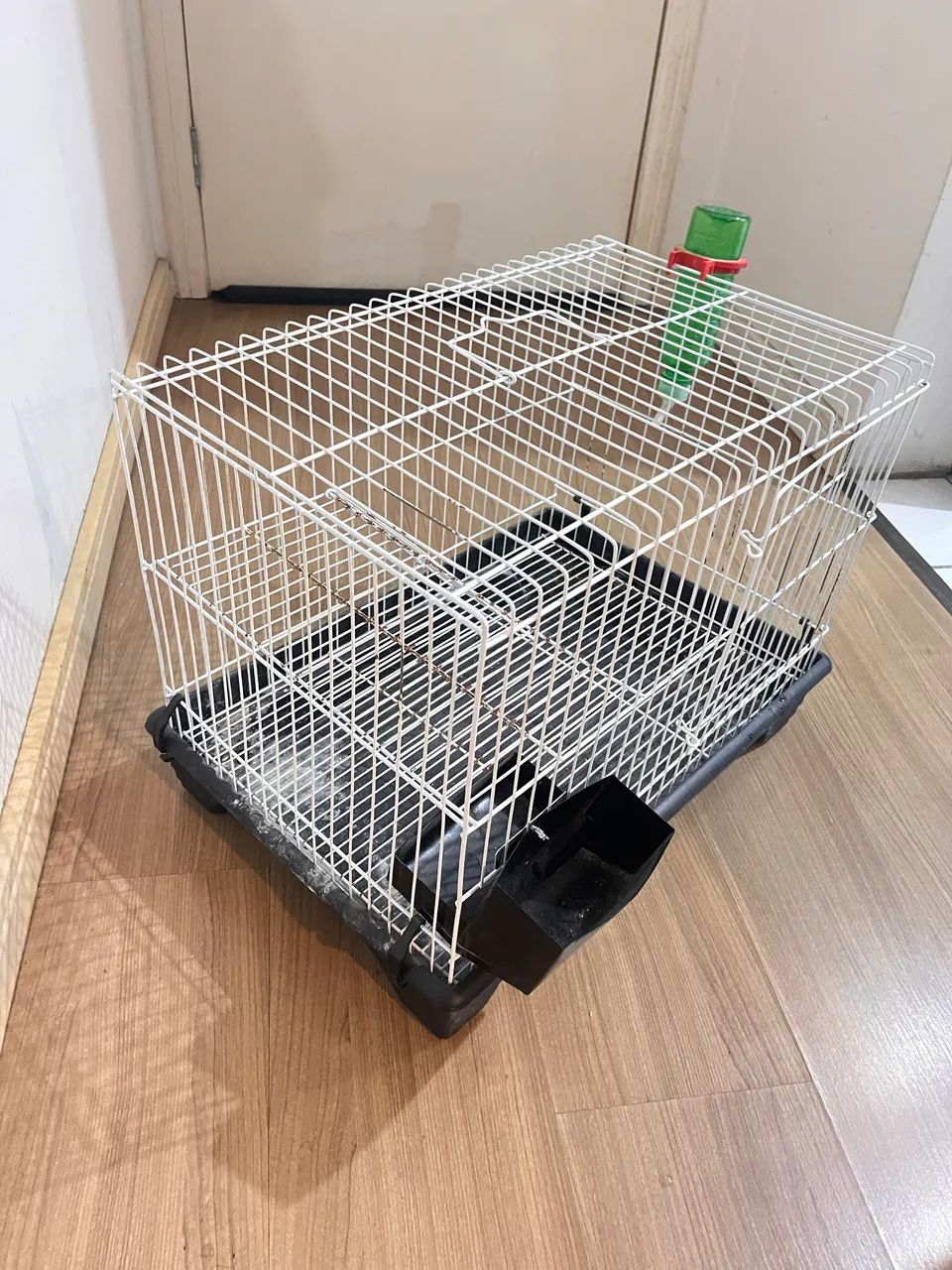 Gaiola para roedores - Foto 4