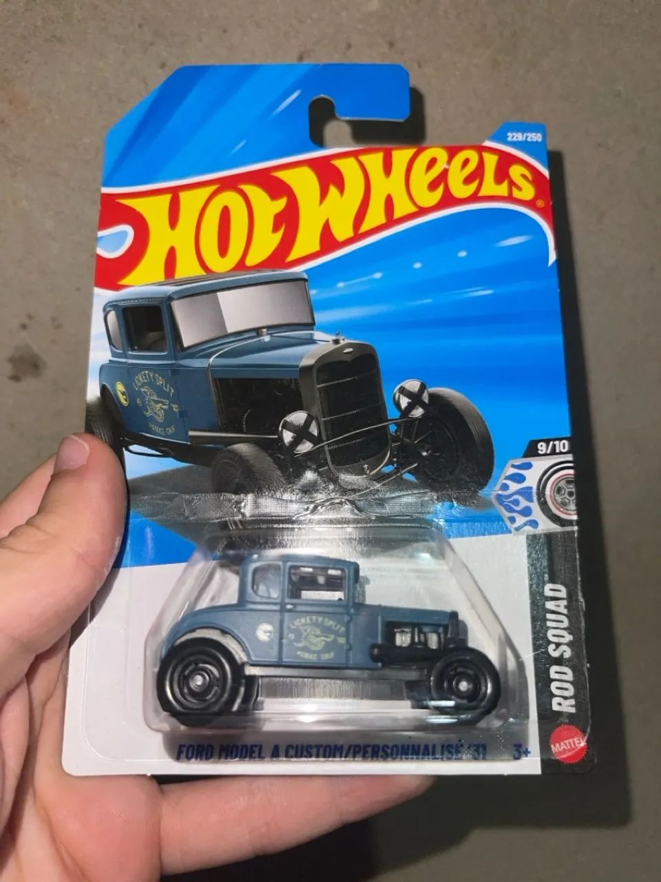 PACK 3 HOTWHEELS TH (treasure hunt) R$130 - Foto 4