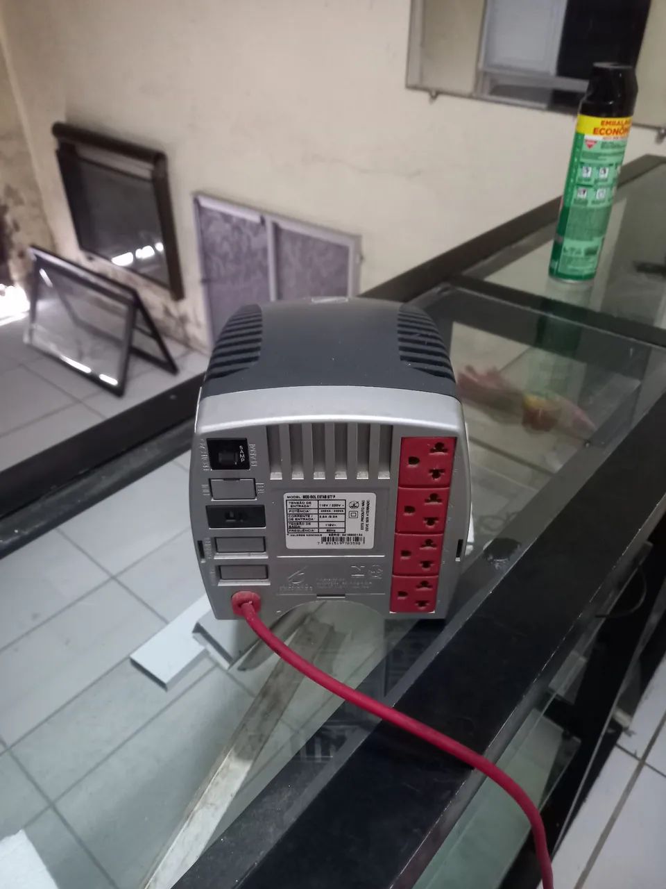 Módulo estabilizador microsol - Foto 3