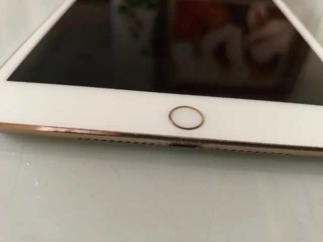 Ipad Apple Mini4 A1538 Todo Original   Venda no Estado s/ Garantia  top de linha .  - Foto 5