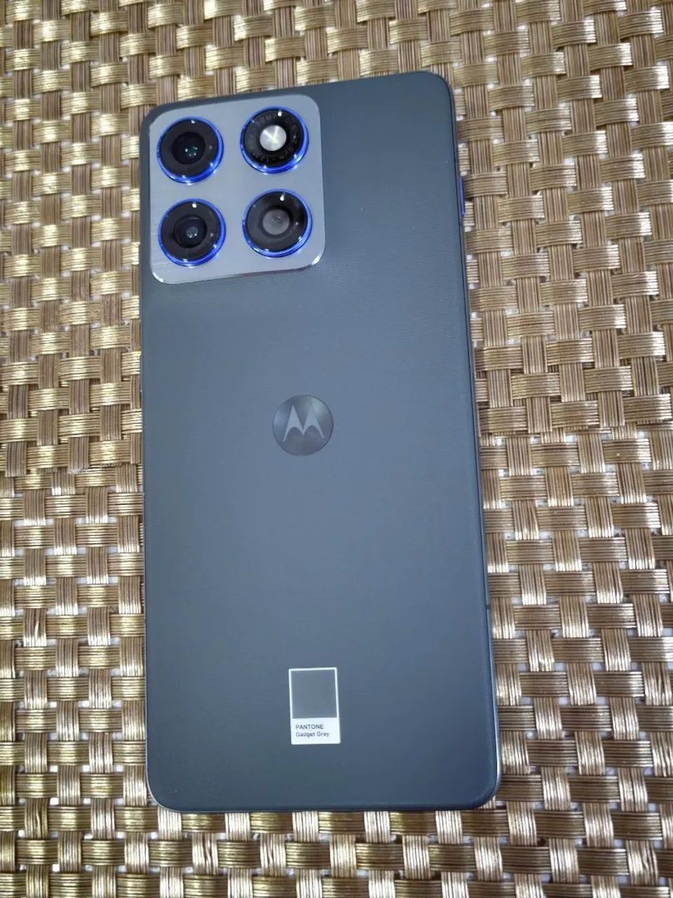 Moto Edge 70 - 256 GB + Garantia  - Foto 2