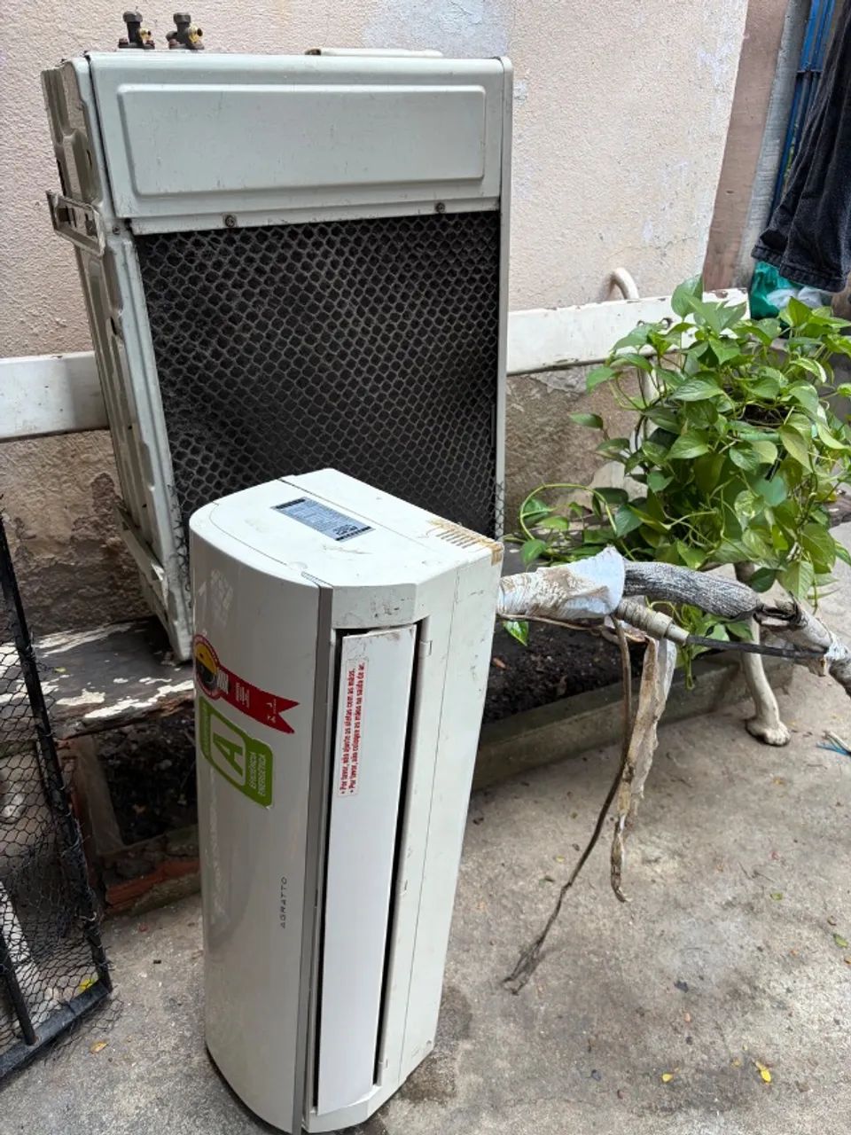 Ar condicionado split - Foto 4