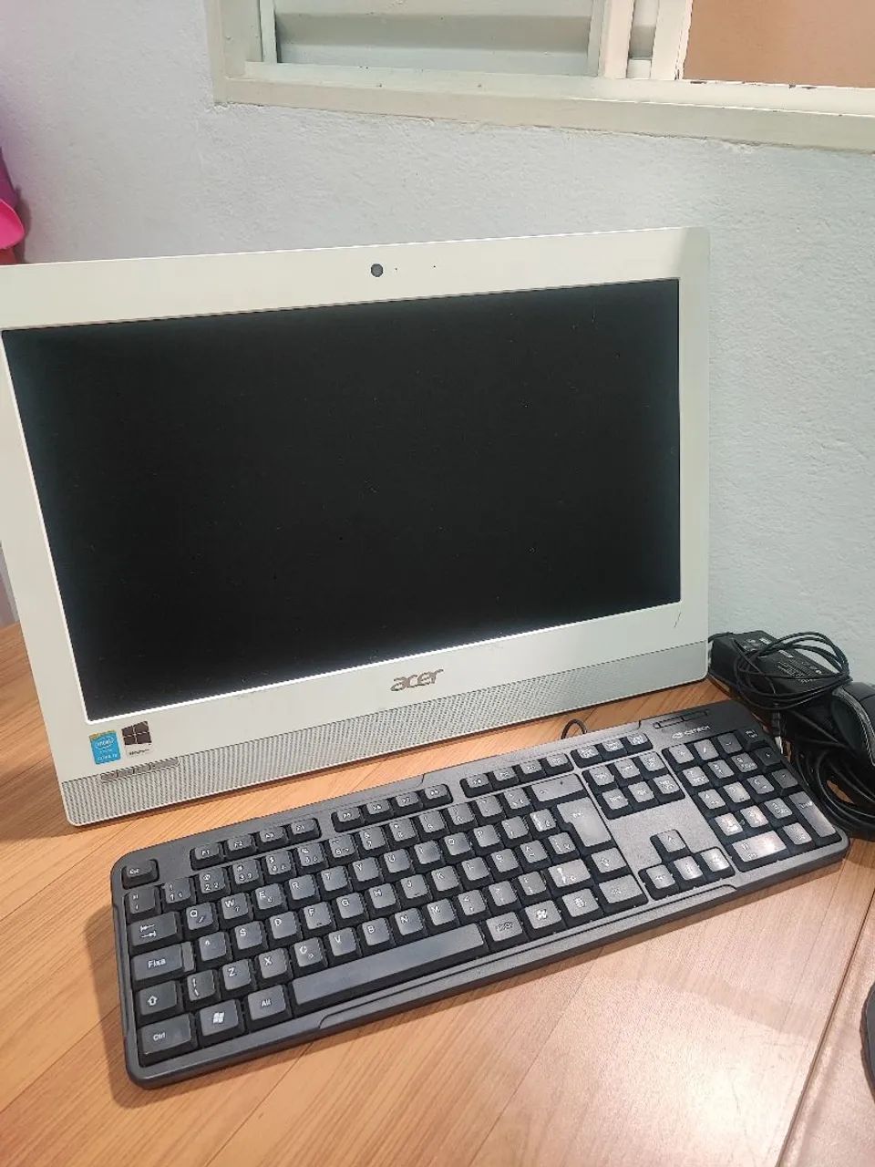 Monitor Acer
